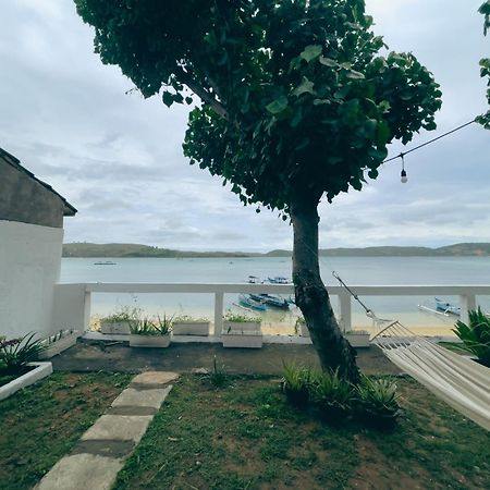 Hotel Surf Shack Grupuk Bumbang Esterno foto