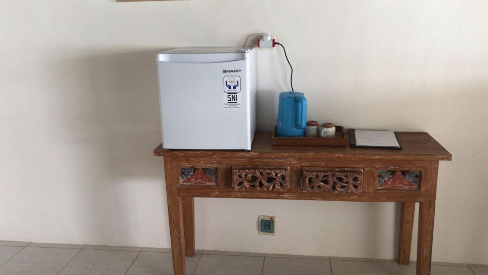 Hotel Surf Shack Grupuk Bumbang Esterno foto